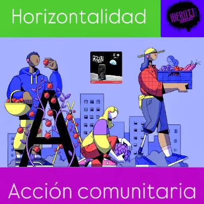 Sonoro Norte explora la Horizontalidad para la Comunicación Comunitaria