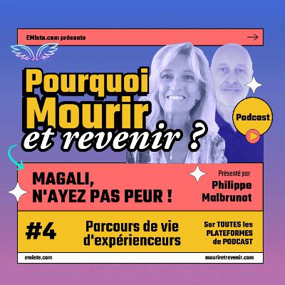 Magali, n'ayez pas peur ! Magali, n'ayez pas peur !