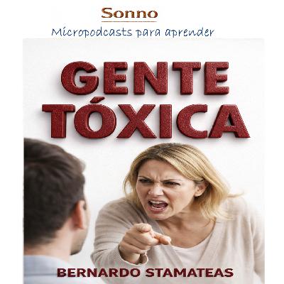 #0667 | Gente tóxica #0667 | Gente tóxica