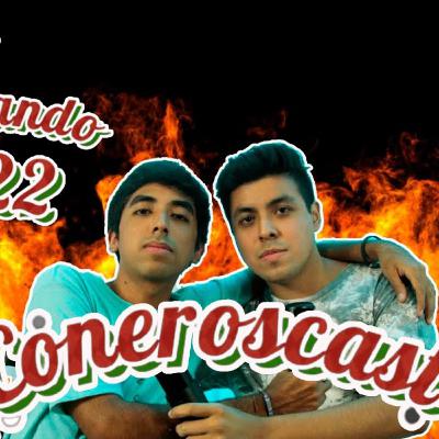 RENEGANDO CON CONEROSCAST - #RENEGANDO