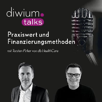 Praxiswert und Finanzierungsmethoden