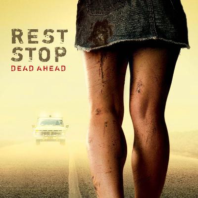 THFR- Episode 31: Rest Stop