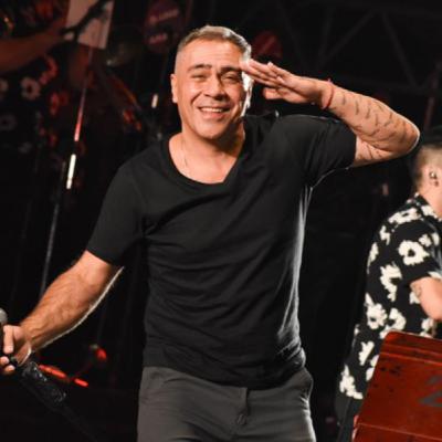 General Pico se prepara para el show de Loco Amato y un emotivo homenaje a Heraldo Hernández