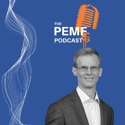 49. The Science & Scams Within PEMF Therapy with Bryant Meyers