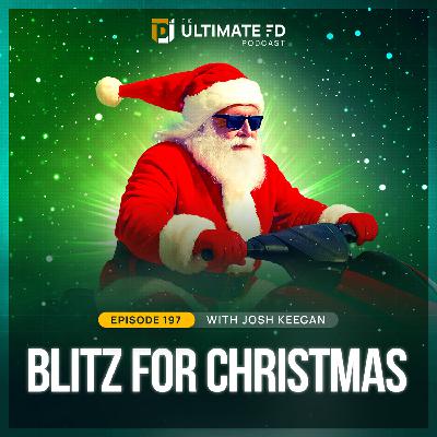 #197 - Blitz for Christmas