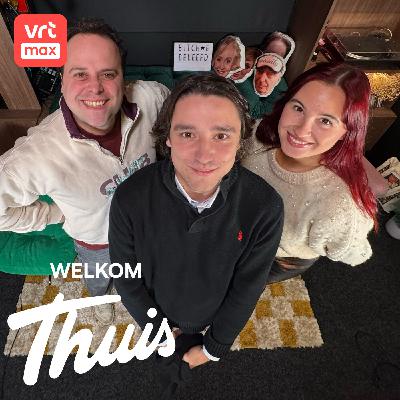 #14 Wie gaat er nog dood dit jaar? De juiste naam is gevallen!