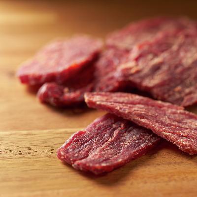 Chew On This -- Tips For Safe & Flavorful Jerky
