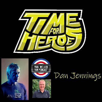 Dan Jennings