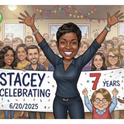 EPISODE 102 - Stacey EPISODE 102 - Stacey