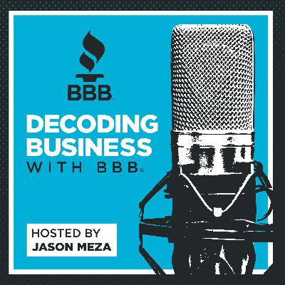 Ep. 41: Business Lessons from Mixed Martial Arts