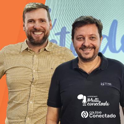 Tendências do mercado de trabalho em plena transformação | Multiconectado #7
