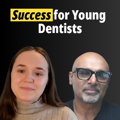 Navigating the Challenges of New Dentists: Insights from Dr. Haley Schultz