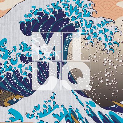 Hokusai | Me Indica Um Quadrinho Hokusai | Me Indica Um Quadrinho