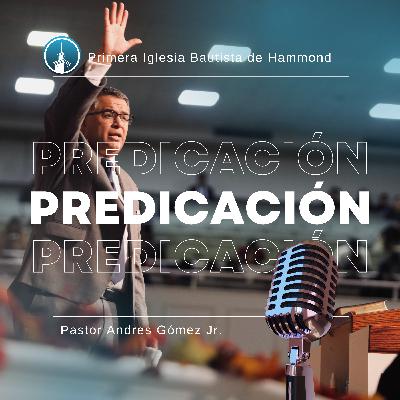 Juntos en la Obra de Dios - Pastor Andres Gomez