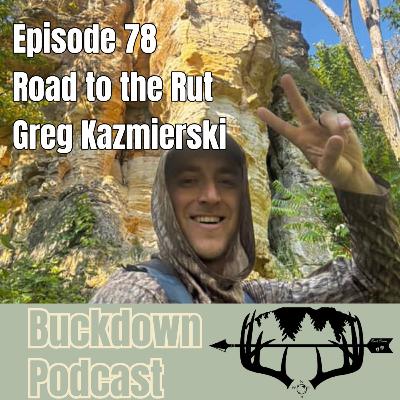 Road to the Rut / Greg Kazmierski