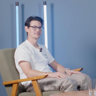 PITCH & PEOPLE #1: Branchly