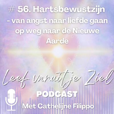 #56. Hartsbewustzijn