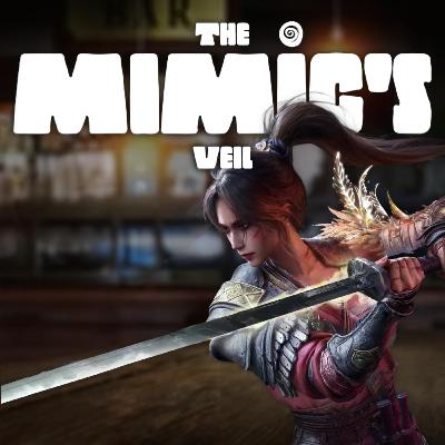 In The Infirmary (feat. Wuchang: Fallen Feathers, Antro & Black Mesa)