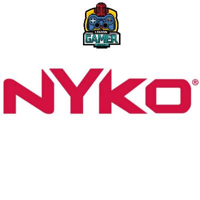 #211B Nyko: lo barato puede salir caro, con Laharl-sama