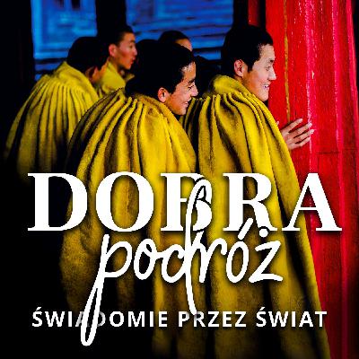 Chiny trzymają nas mocno (odc. 157)