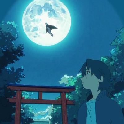 EP73.热刺夺冠与走马观花的日本游记