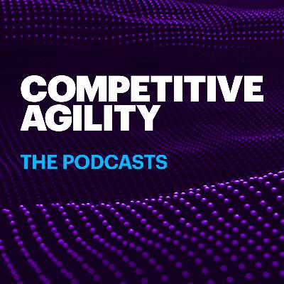Building an intelligent Enterprise that has the agility to compete Building an intelligent Enterprise that has the agility to compete