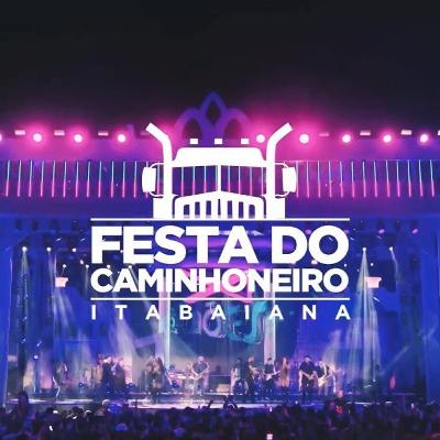 Festejos Juninos de Itabaiana - Thalisson Rafael (2º A)