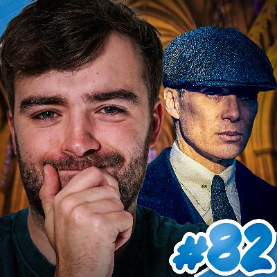 82: SECRETS of the Film Industry - Working in Locations