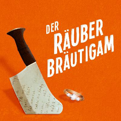 Das Märchen der Brüder Grimm 01: Der Räuberbräutigam