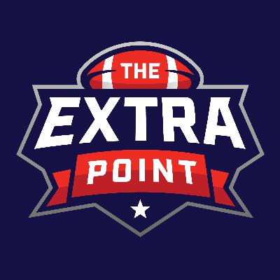 The Extra Point Podcast | Pleasure, Pain And A Vegas Hangover | 016