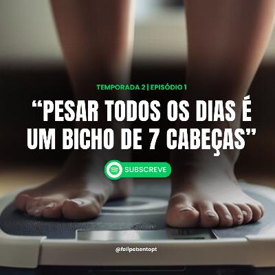 Parte 1 | Desmistificar o Fitness e a Nutrição 💪