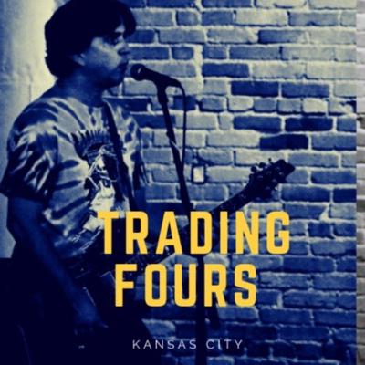 Tim Easton and Goodbye to Trading Fours Tim Easton and Goodbye to Trading Fours