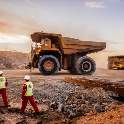 E29 - Mining in Kazakhstan: Drilling Down Through Kazakhstan's 'Ore-igins' of Mining.