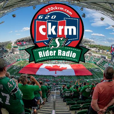 Rider Nation Pre-Game - Week 10 - Riders @ Alouettes - August 11th, 2023 Rider Nation Pre-Game - Week 10 - Riders @ Alouettes - August 11th, 2023
