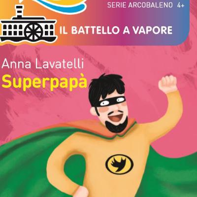 Superpapà Superpapà