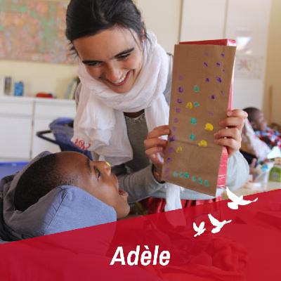 Au-delà des mots | Afrique-du-Sud