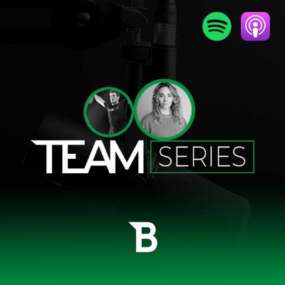 Leoni Seville (Team Series 002) - Control the Controllables Leoni Seville (Team Series 002) - Control the Controllables