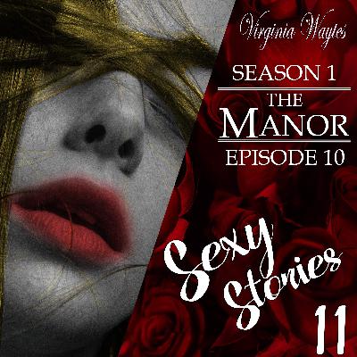 11 - The Manor s01e10 - Tricks and Torment