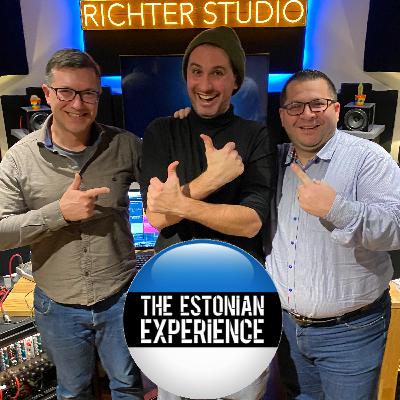 EP13 ft Justin Petrone