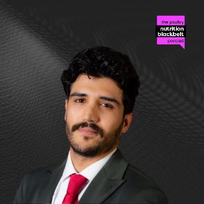 Hamid Naeini: Managing Blackhead Disease Through Nutrition | Ep. 139