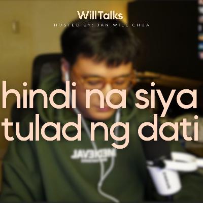 ep 30: hindi na siya tulad ng dati (full livestream replay)