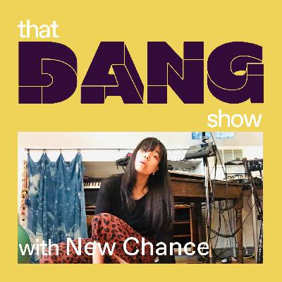 New Chance, Multidisciplinary Artist & Music Producer from Toronto
