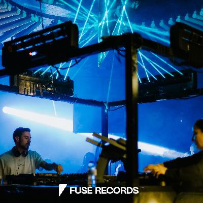 Analodjica F2F Nicola Landgraf - Live @ Fuse Matiné 11.01.25