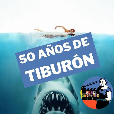 DC 02X20 | 50 Años de Tiburón