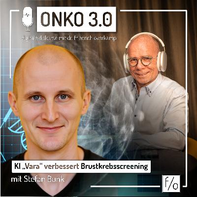 #20 KI "Vara" verbessert Brustkrebsscreening #20 KI "Vara" verbessert Brustkrebsscreening