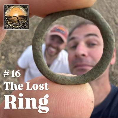 The Lost Ring