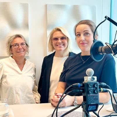 Jobba med lön och redovisning på byrå - så tar du dig dit