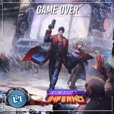 NEON INFERNO , LE TEST