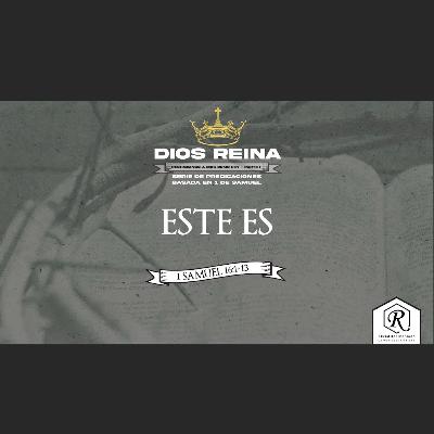 ESTE ES - 3 AGOSTO 2025