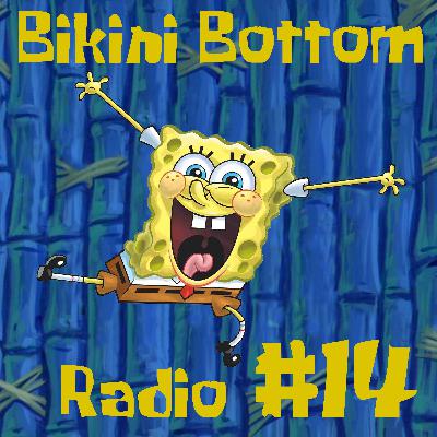 Episode #14 - Jellyfish Jam! Episode #14 - Jellyfish Jam!